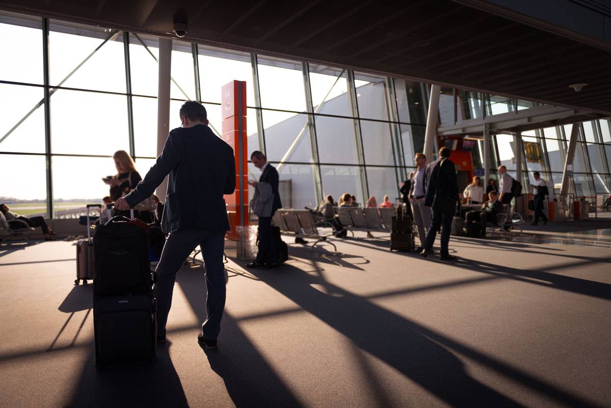 Impact Guard Luggage: Is This the Last Hardshell Suitcase You’ll Ever Buy?