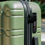 Impact-Resistant Suitcases: Your Luggage’s Best Defense Against Rough Handling