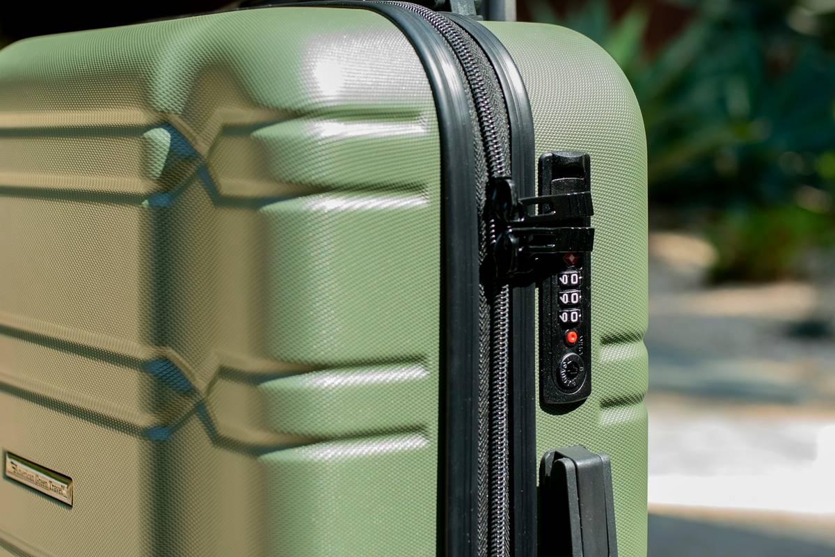 Impact-Resistant Suitcases: Your Luggage’s Best Defense Against Rough Handling