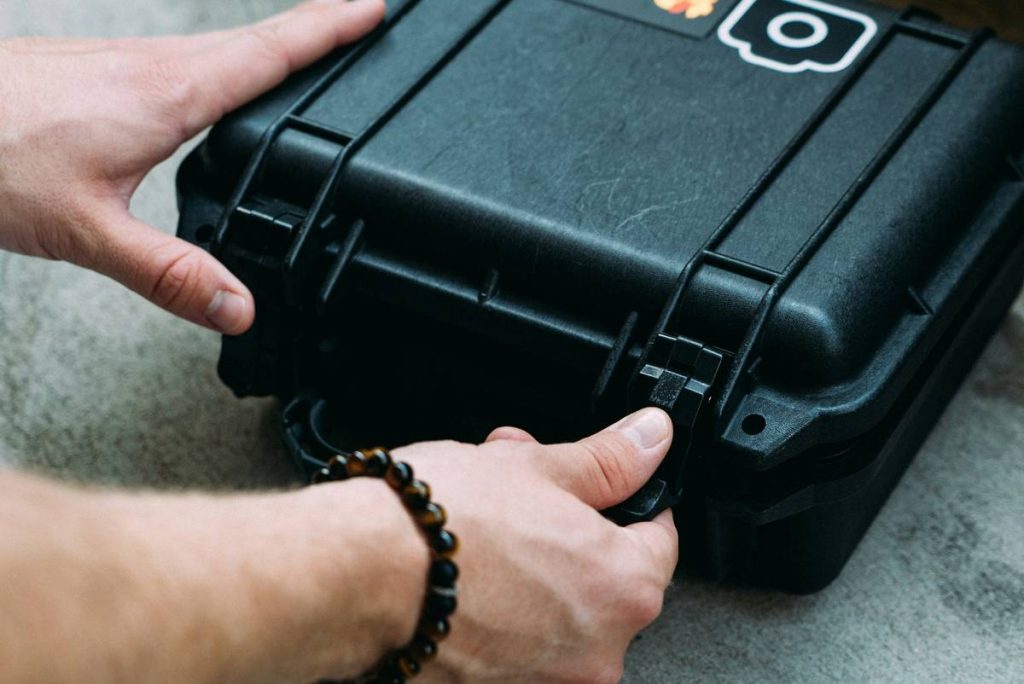 Why Your Gear Deserves a Hardshell Protection Case—Not Just Any Suitcase