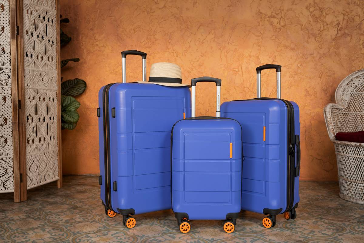 Why Your Jetsetter Durable Shell Might Be Failing You (And How to Fix It)