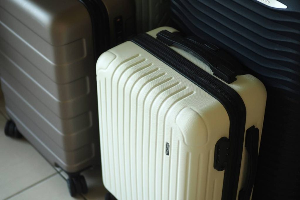 Why Your Next Trip Needs a Shockproof Travel Bag—Not Just Another Suitcase