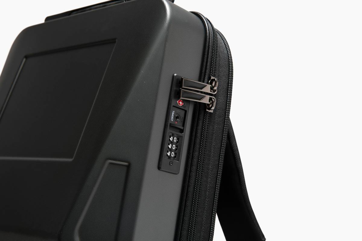 Why Your Next Trip Needs a tough hardshell case—Not Just Any Suitcase